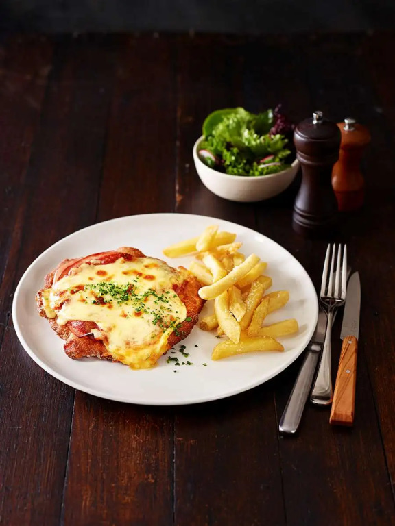 Nightcap at Barkly Hotel — фото 5