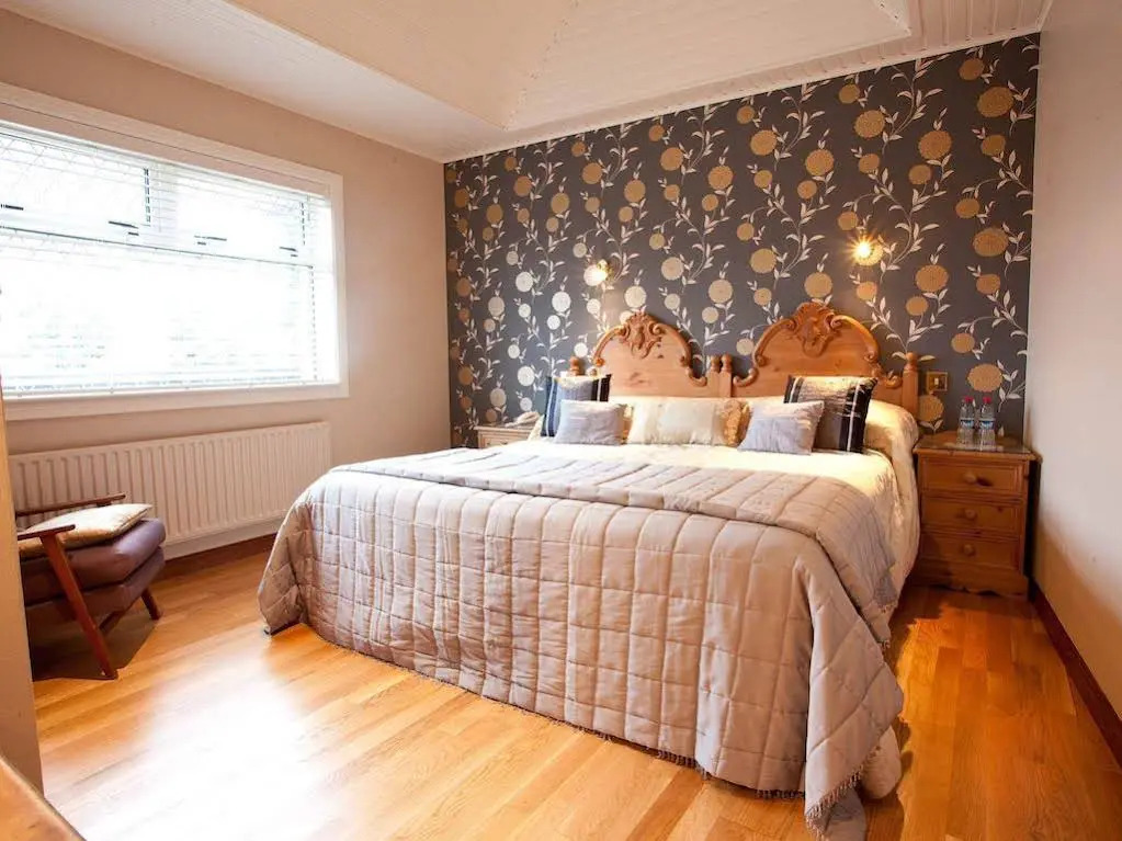 Adare Guest House by null