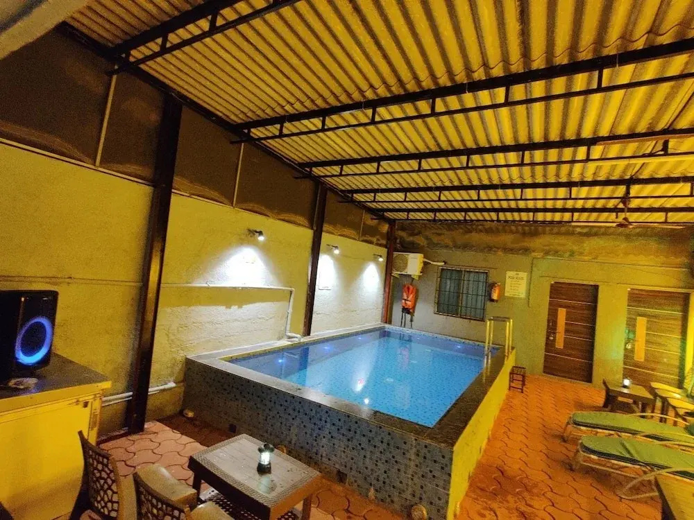 Hotel photo 12