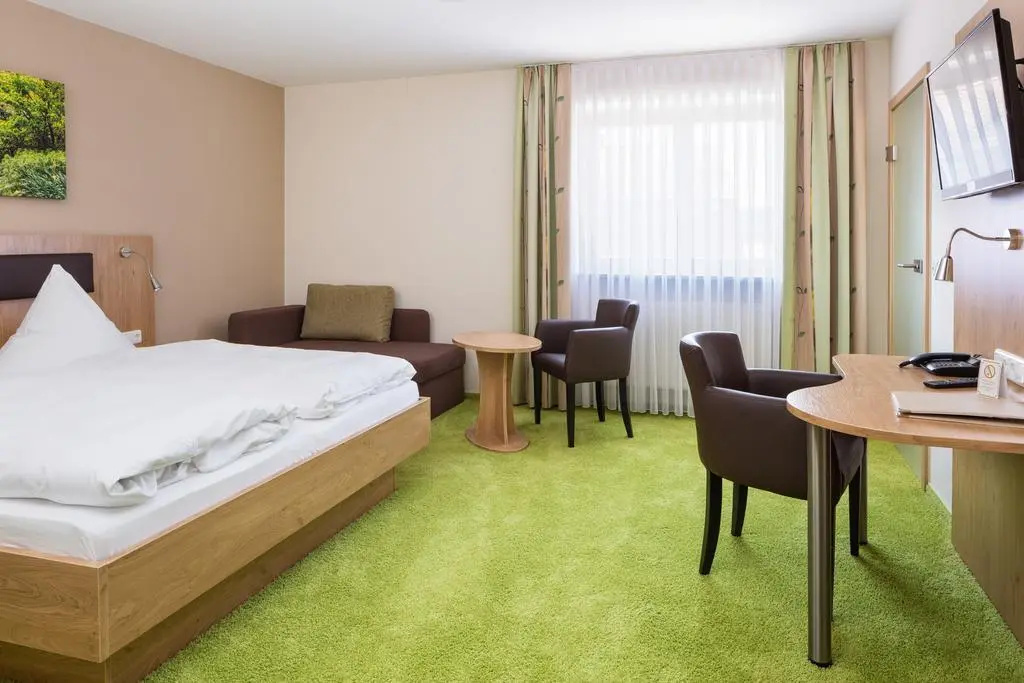 Hotel Sixt - Général