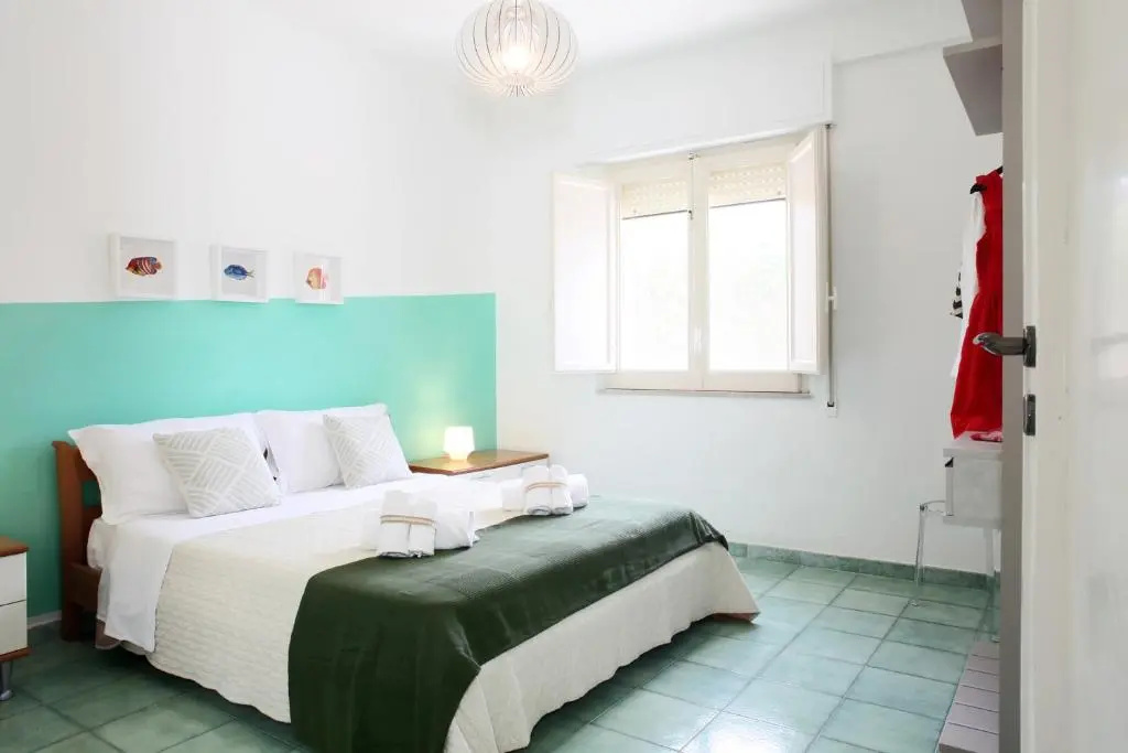 BeachSide Rooms Suites