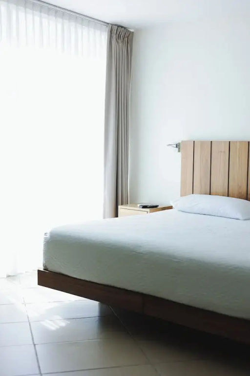 2 Bedrooms Premium Suite