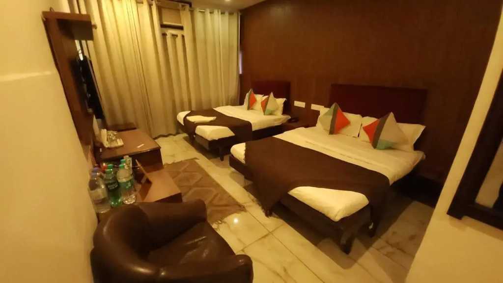 Hotel photo 3