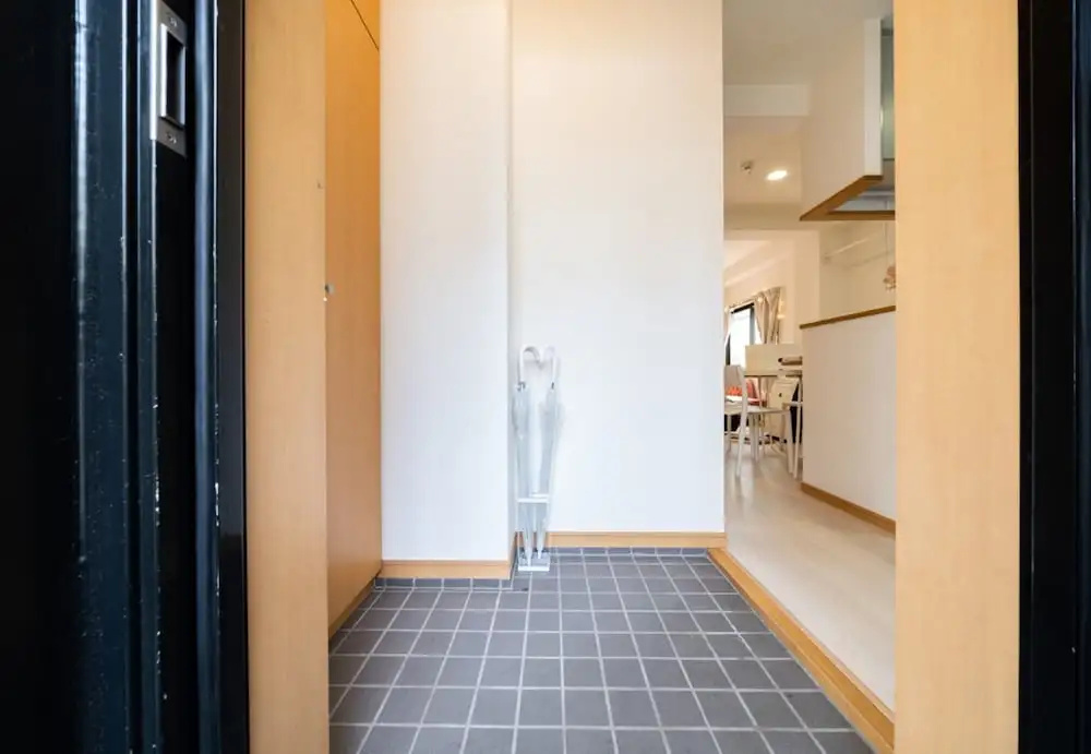 Plat House Hatsudai 사진 13