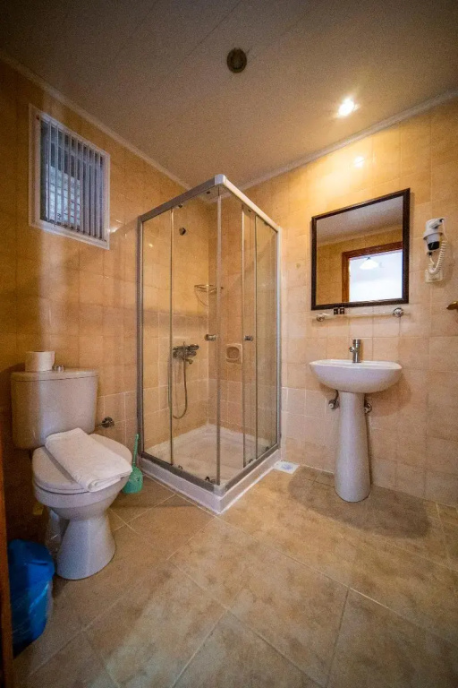 Promo Double room (full double bed)