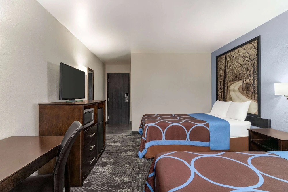 Hotel photo 16