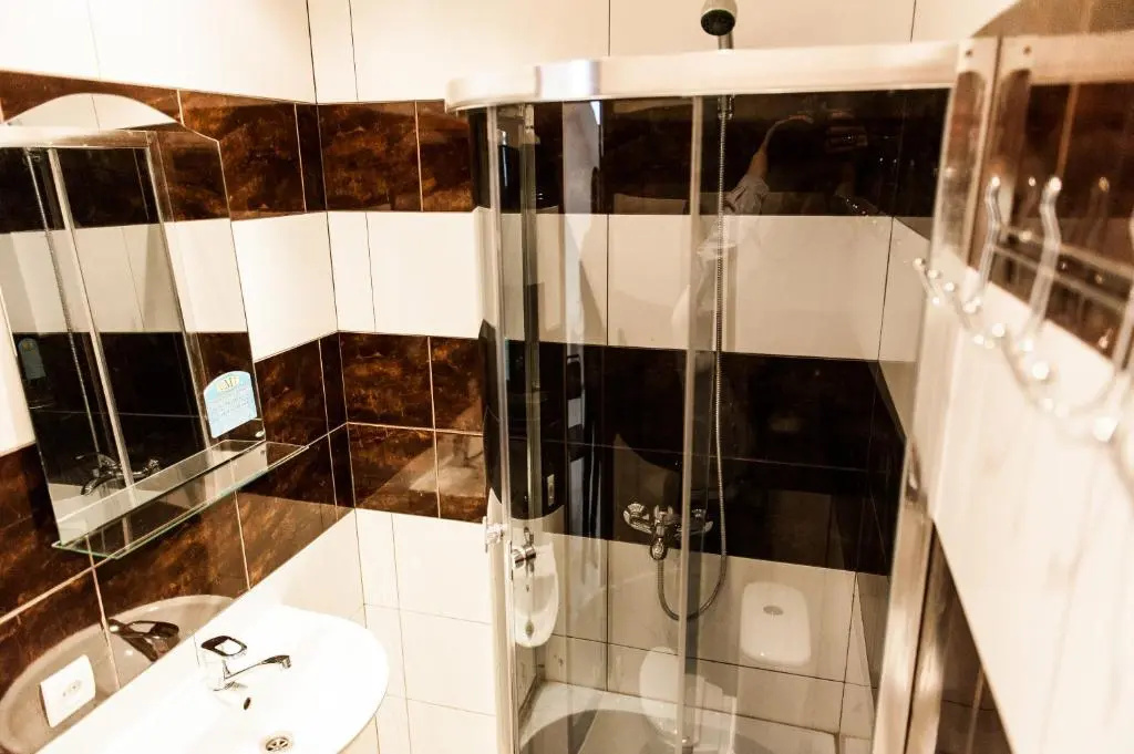 Minihotel Freedom - Chambres
