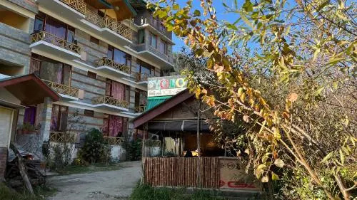 Hotel photo 25