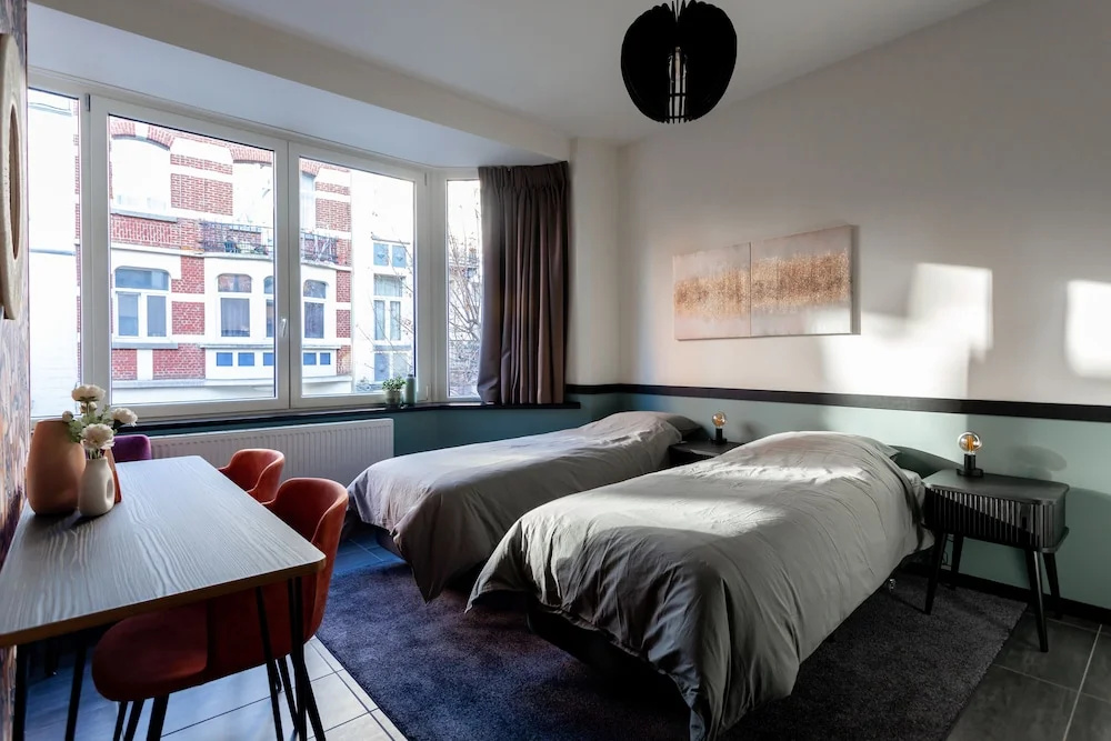Hey-Aparthotel — 5