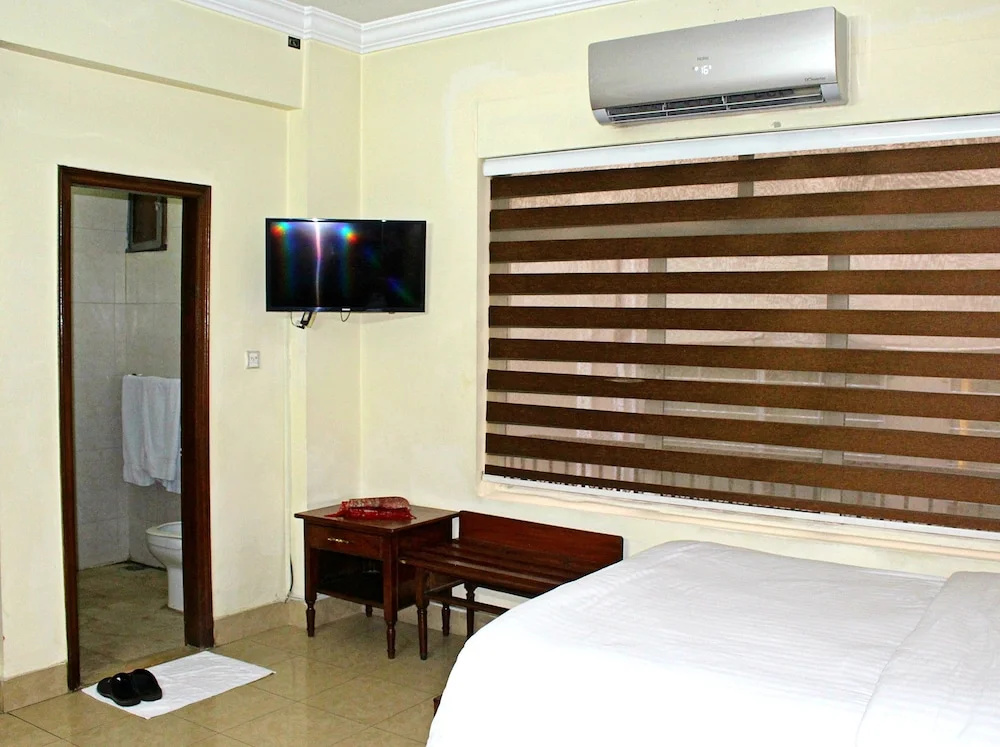 Hotel Akbar International - Général