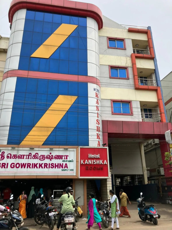 Hotel Kanishka