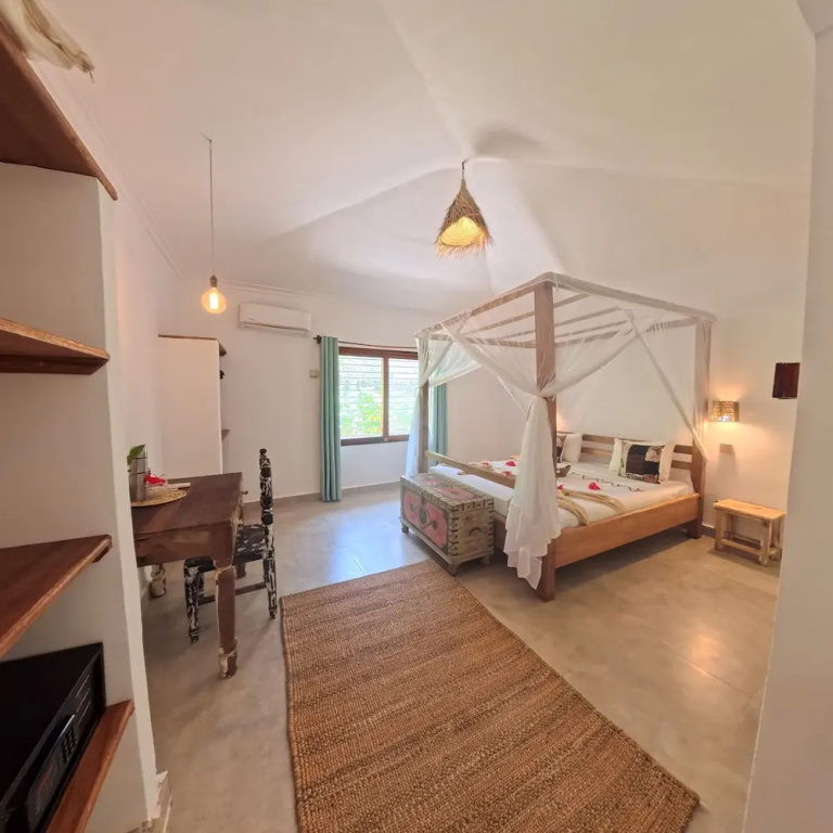 Comfort Bungalow