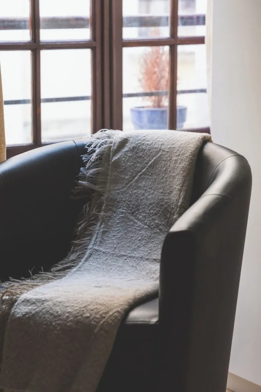 Afficher la photo 8 — Studio cozy à Grenelle