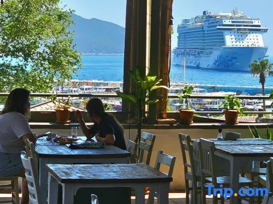 Corte Hotel Kaş