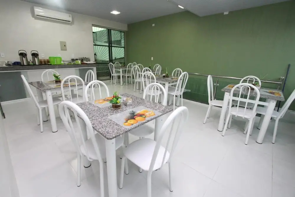 Hotel photo 20