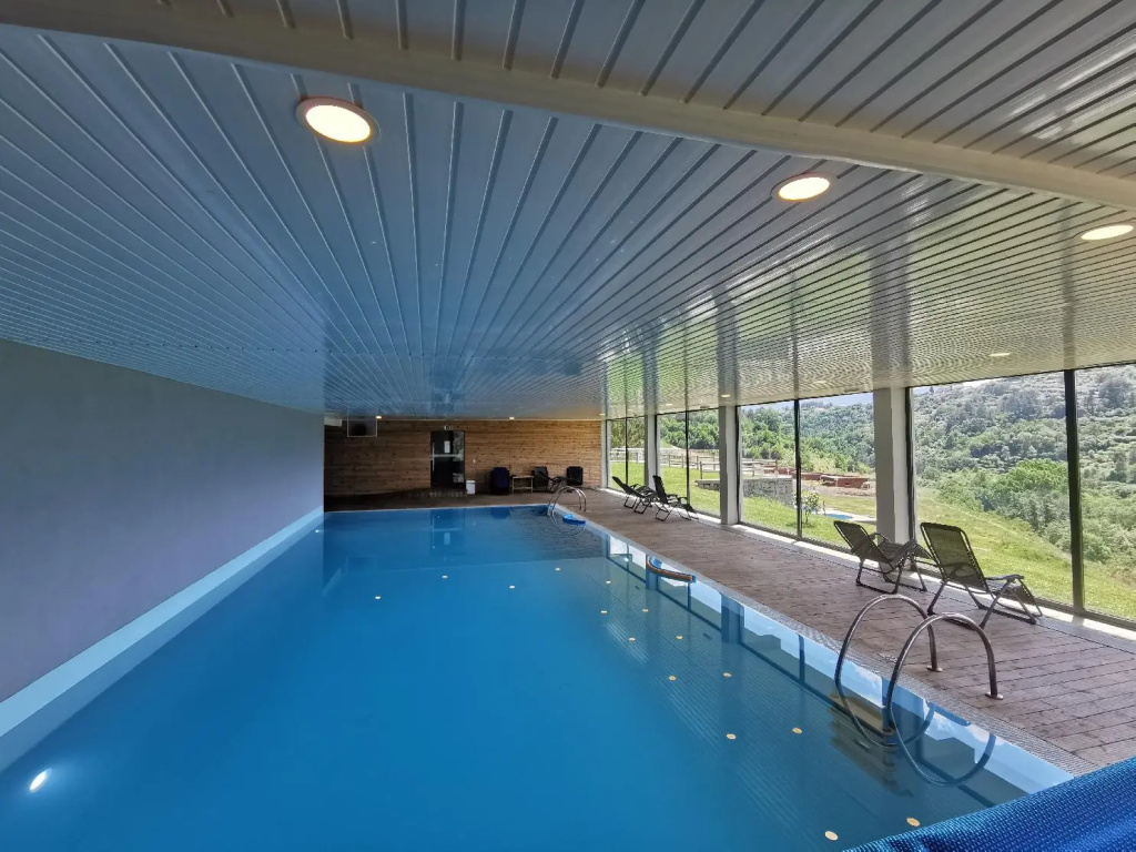 Douro Cister Hotel Resort Rural & Spa - Général
