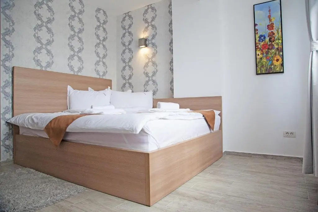 Nova Residence 2 - Chambres