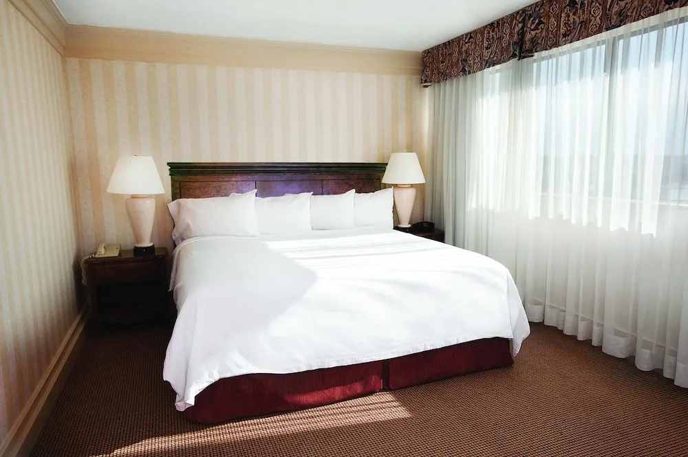 Clifton Victoria Inn at the Falls - Chambres