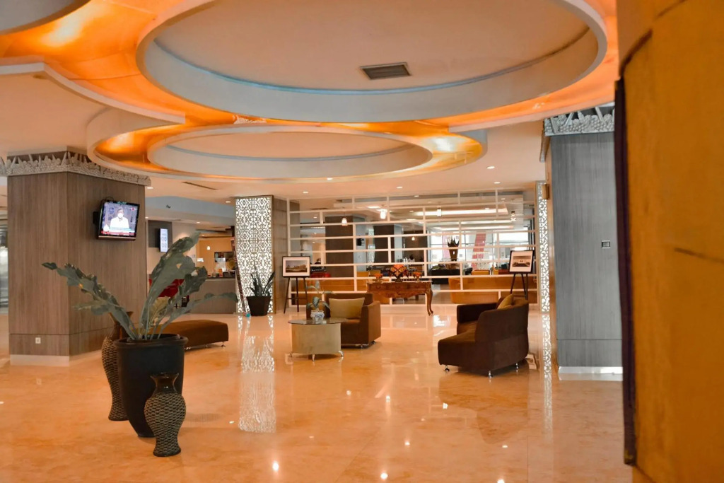 Truntum Padang - фото 2