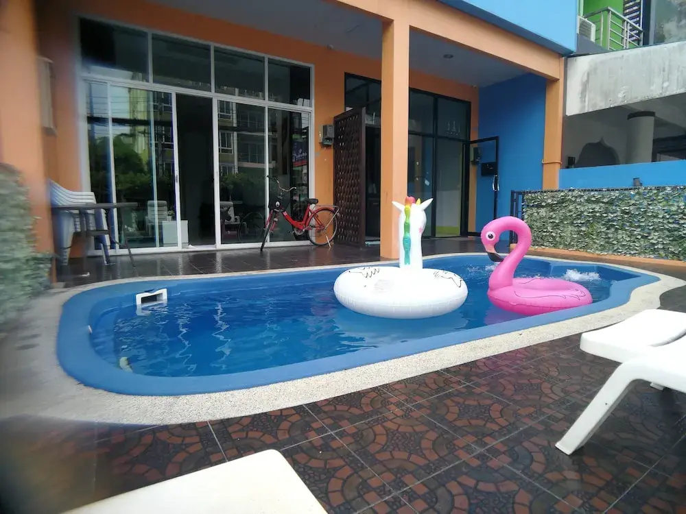 Hotel photo 12