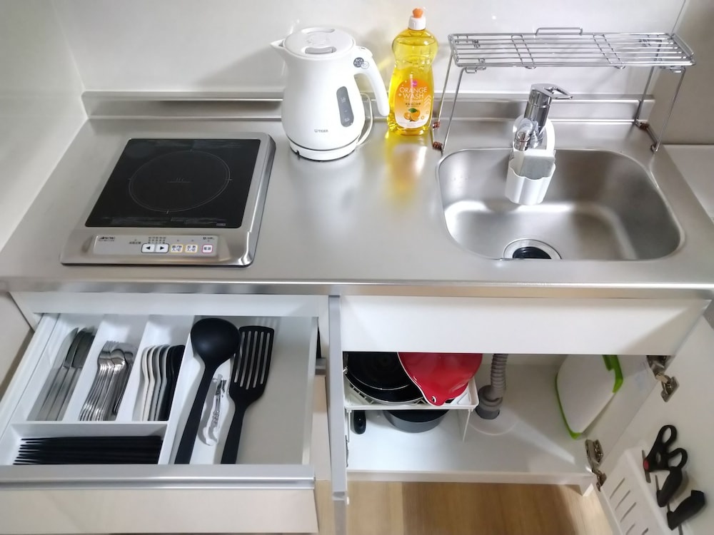 Issyuku Higashiueno Hotel 사진 24