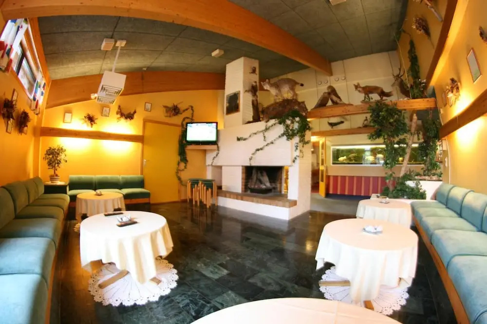Overhalla Hotel - Général