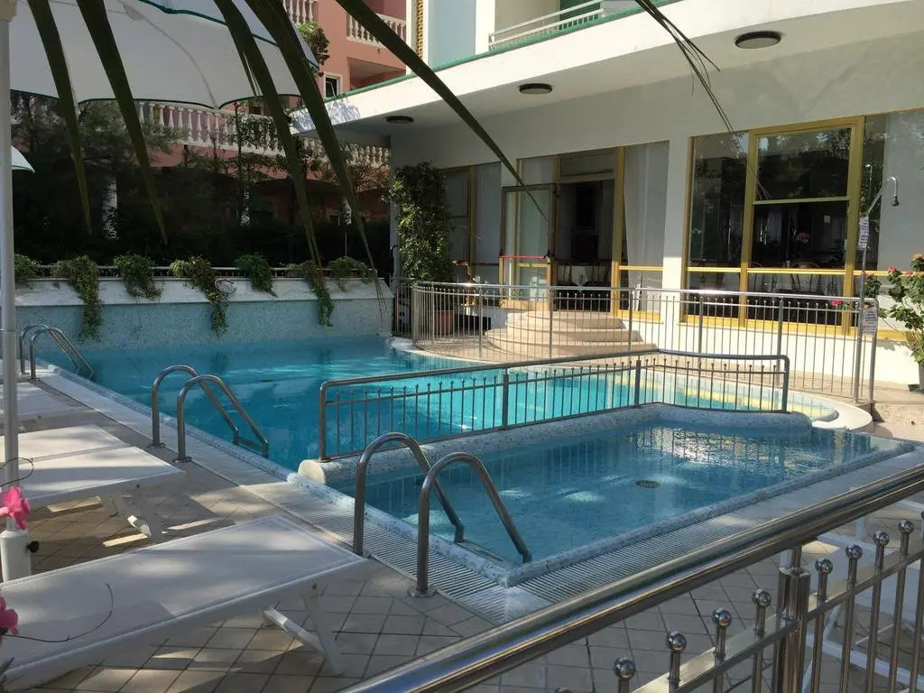 Hotel Villa Verde - Général