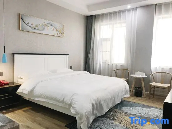 Standard Double room full double bed