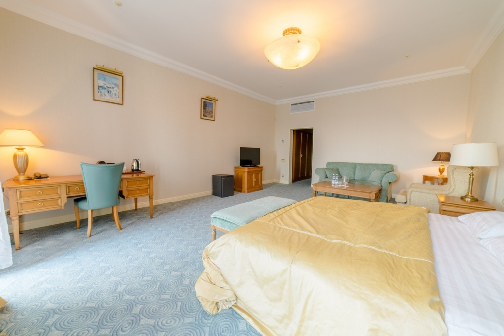 Вилла Дивный Мир Карасан - фото 6