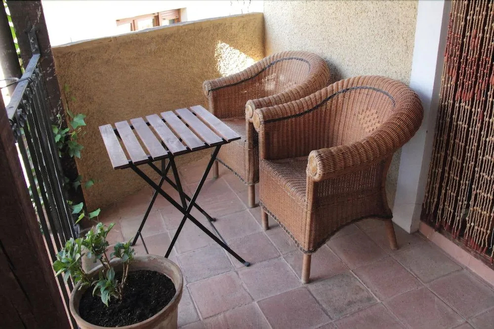 Posada El Canchal - Général