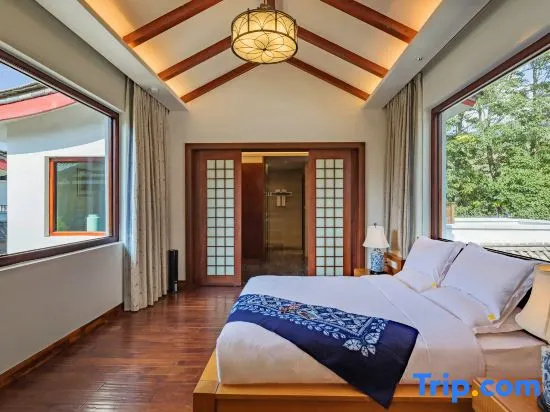 3 Bedrooms Standard room