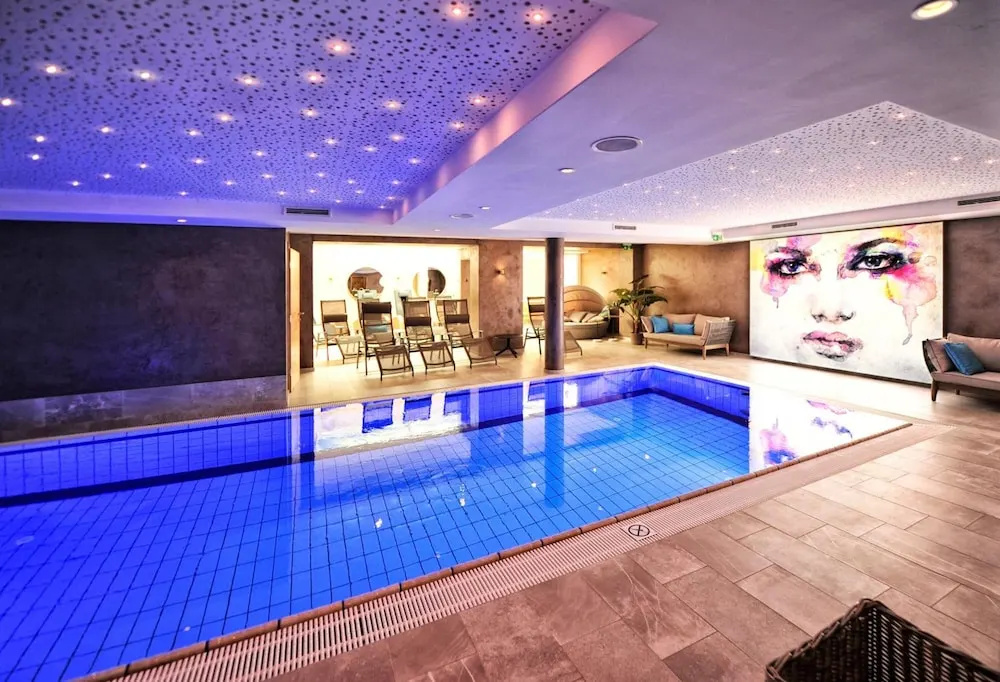 Die Seefelderin Boutique Hotel St. Georg - Général