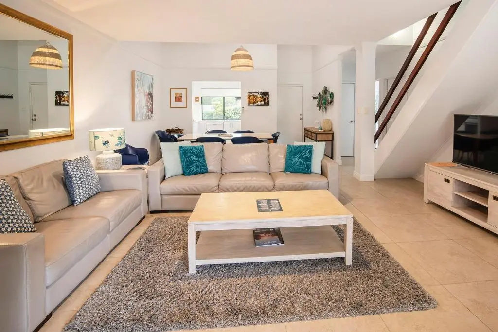 3 Bedrooms Deluxe Villa with river view