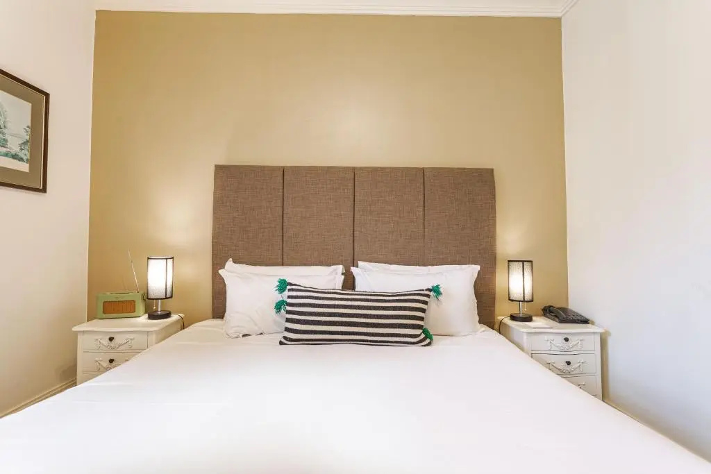 Forest Park Country Hotel & Inn, Brockenhurst, New Forest - Chambres