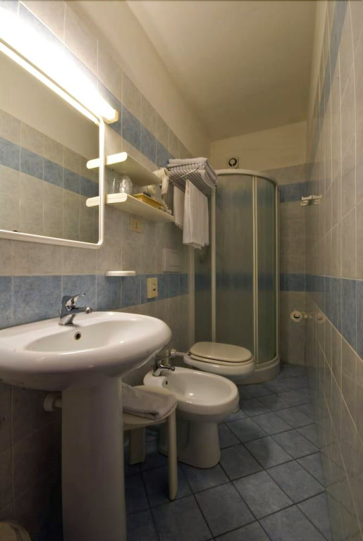 Hotel Barcarola 2 - Général