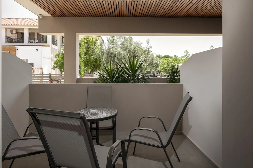 Vice Hotel - Chambres