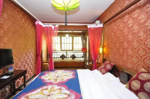 My Secret Garden Boutique Hotel