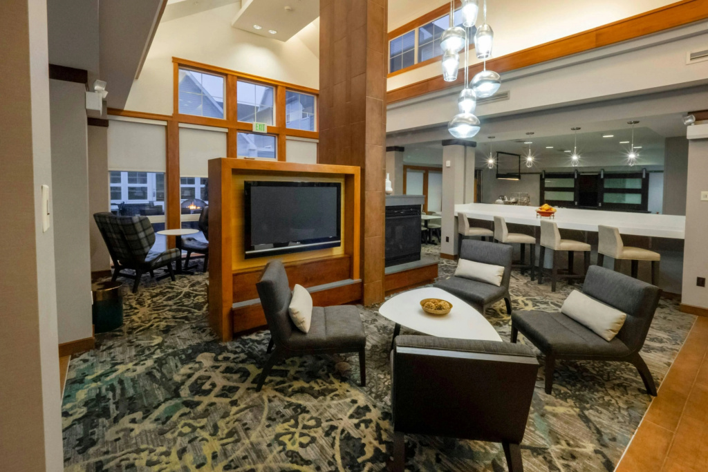 Residence Inn by Marriott Hazleton - Général