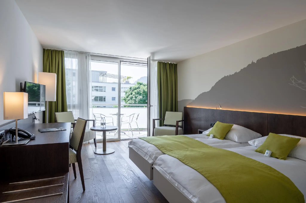 Family Suite