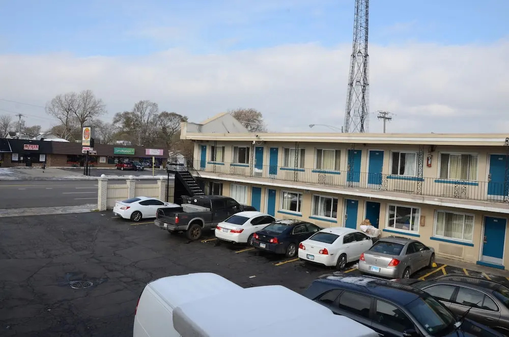 Hotel photo 1
