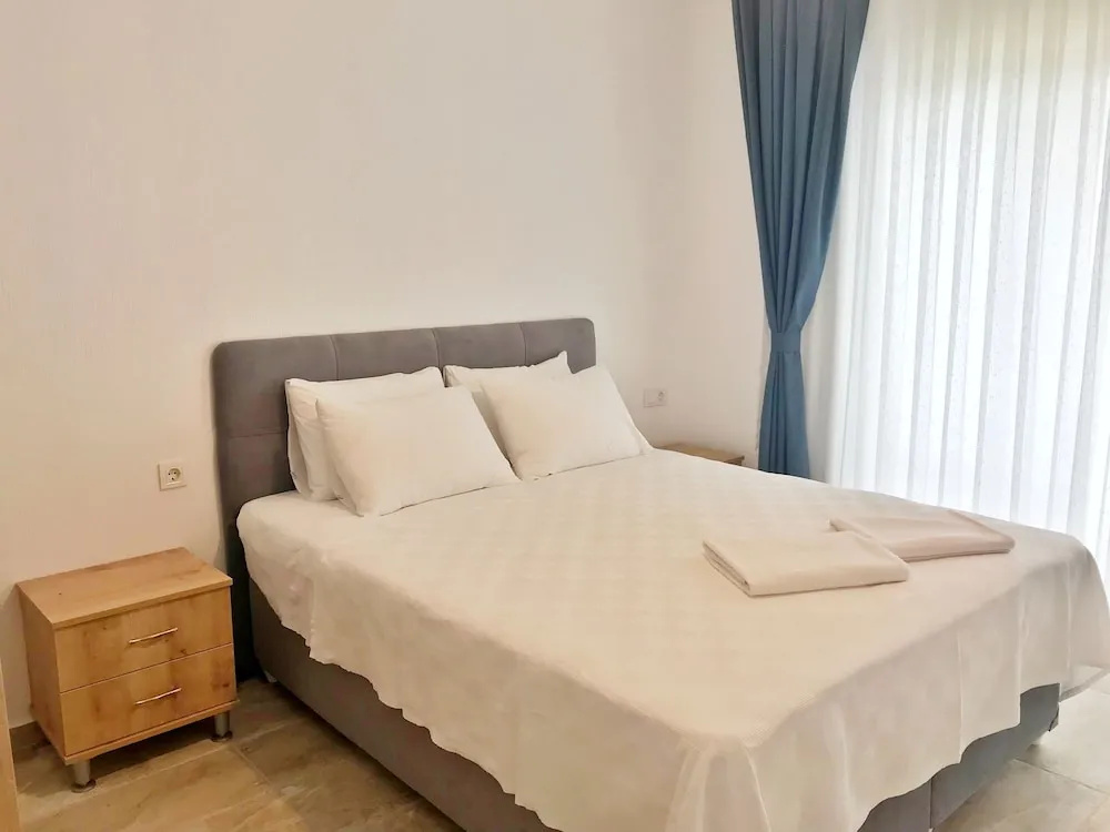 1 Bedroom Family Apartment