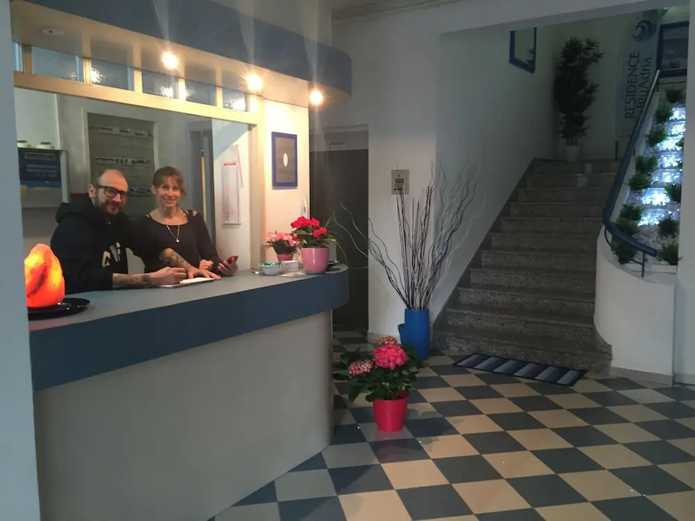 Residence Bluadria - Général