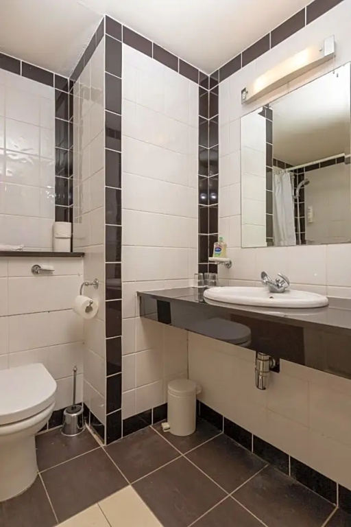 Ceann Sibeal Hotel - Chambres