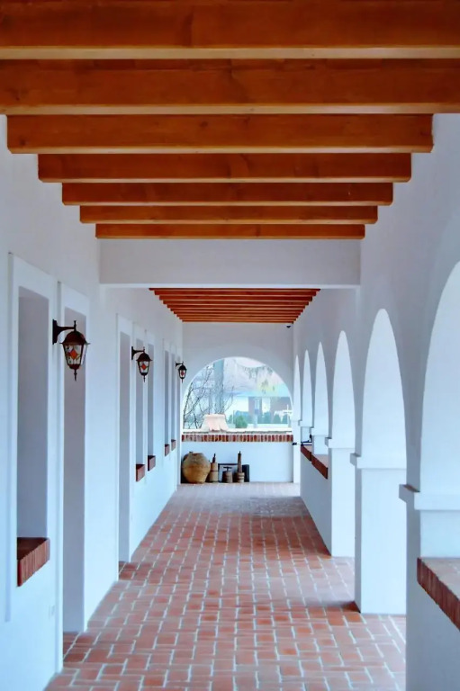 Margaréta Panzió - фото 16