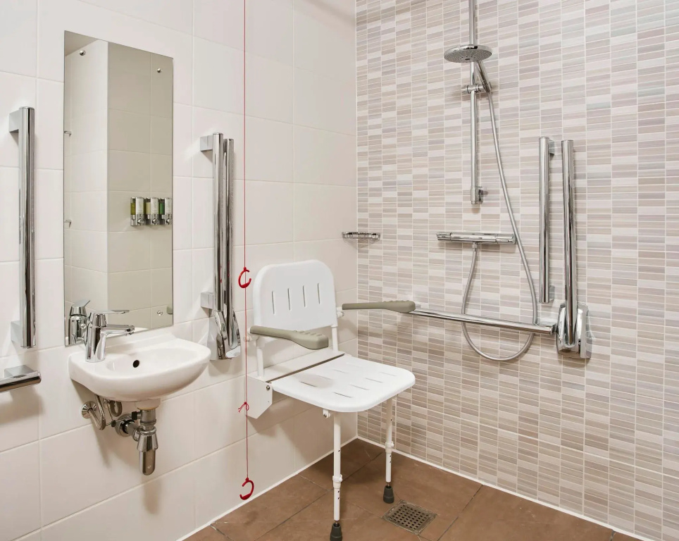 Hampton by Hilton Oxford - Général