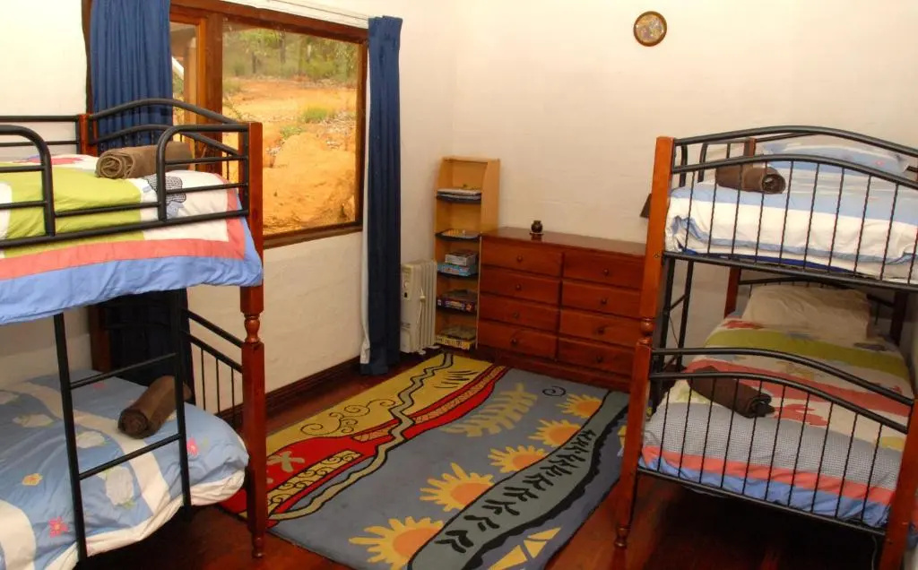 Nannup Bush Retreat - Général