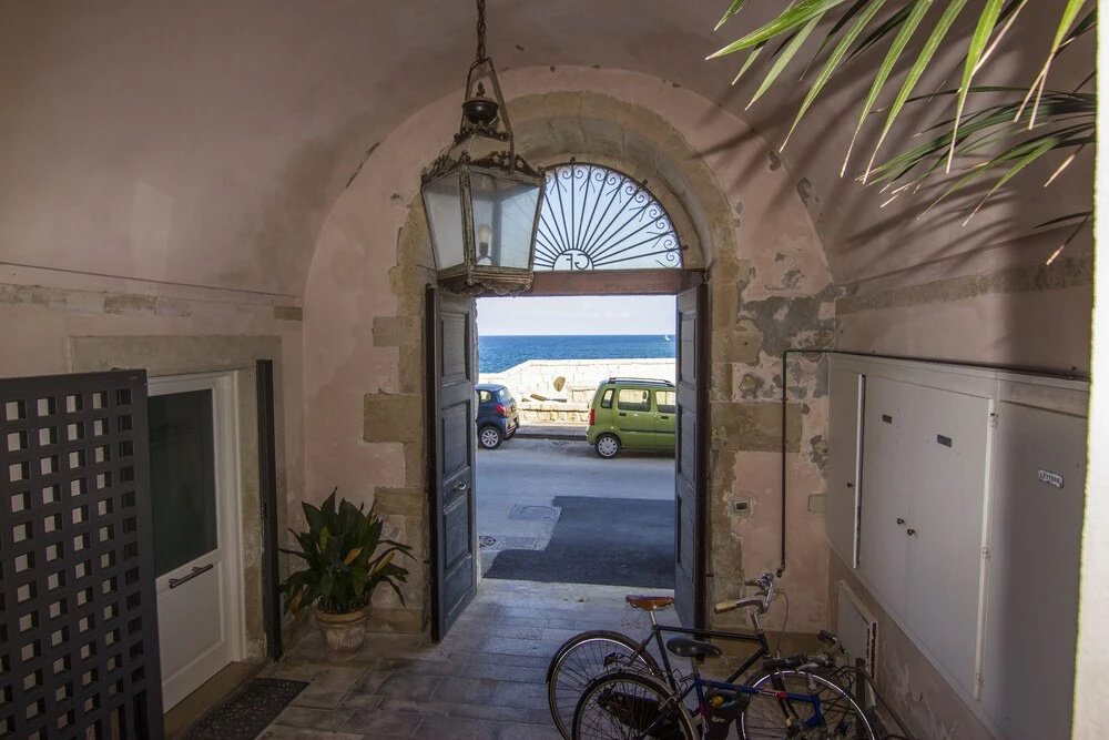 Casa Matilda