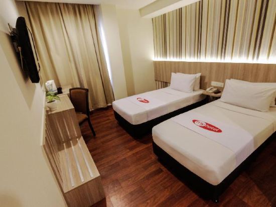 My Hotel @ Kl Sentral