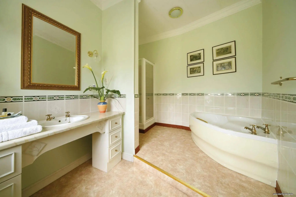 Leigh Park Country House Hotel & Vineyard, BW Signature Collection - Général