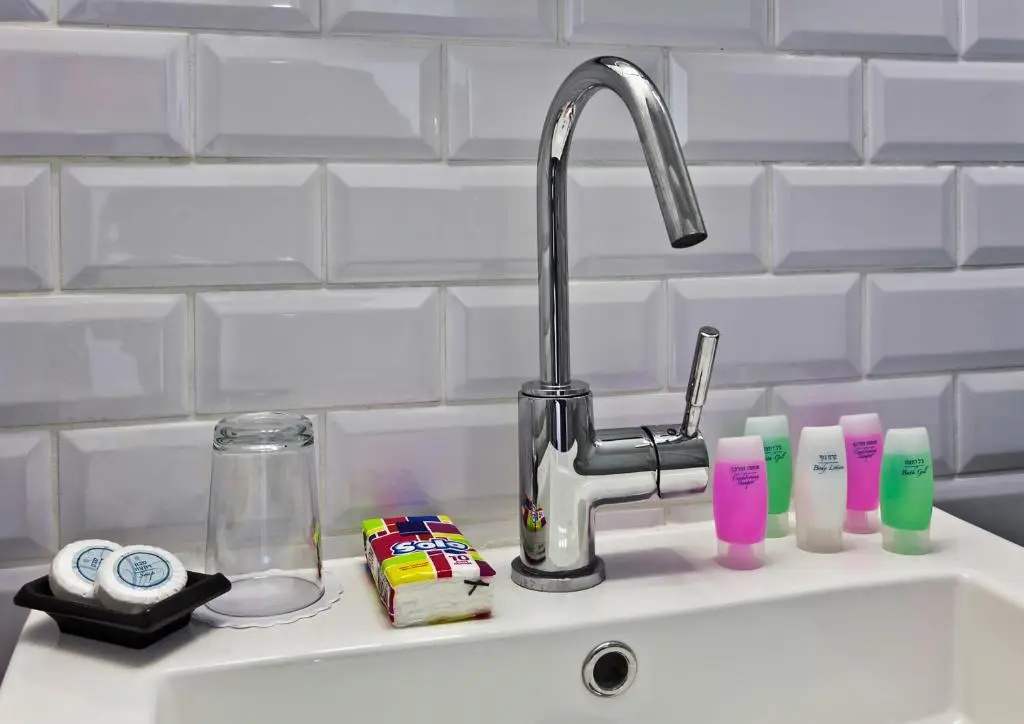 Center Chic Hotel - an Atlas Boutique Hotel - Chambres